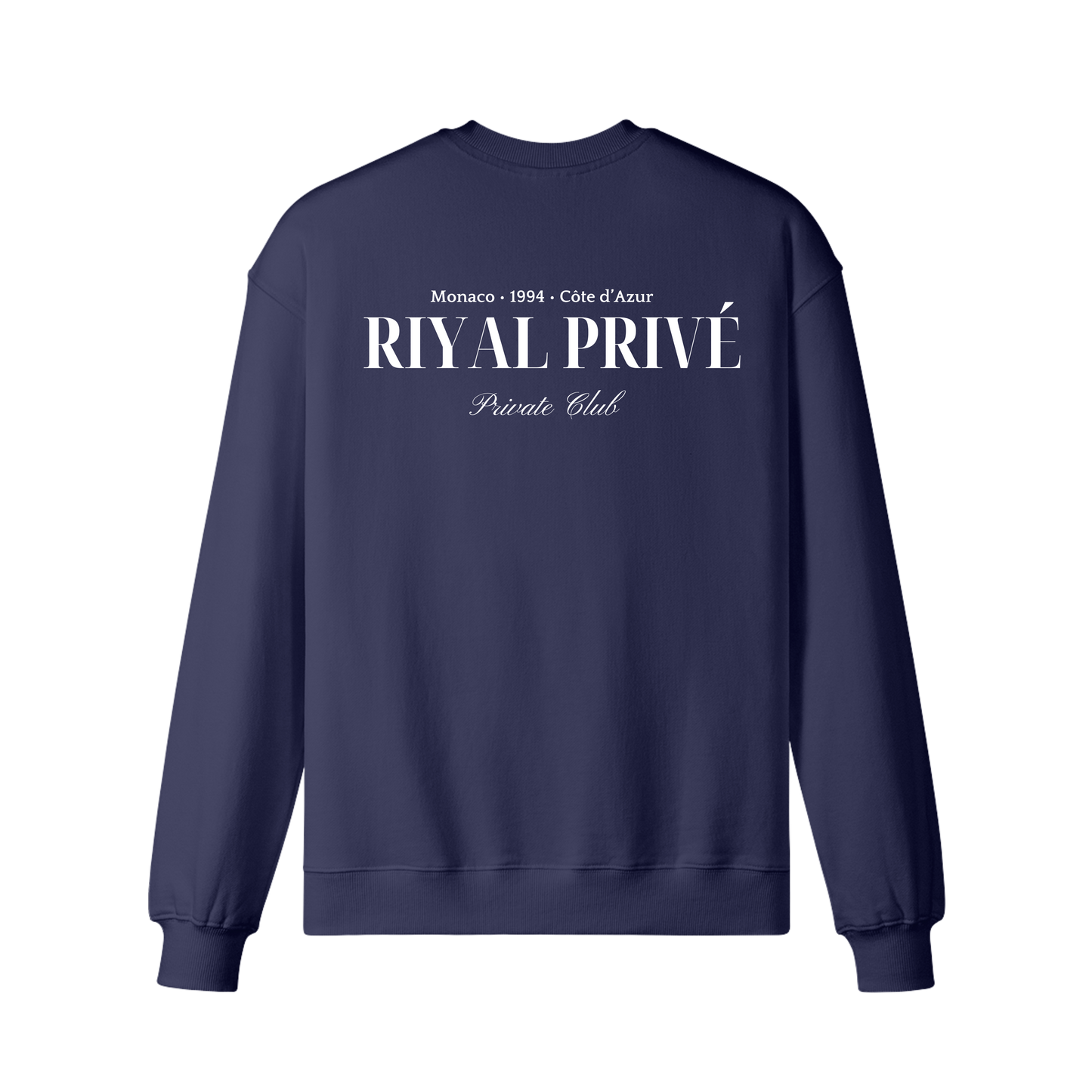 Prive Sweater