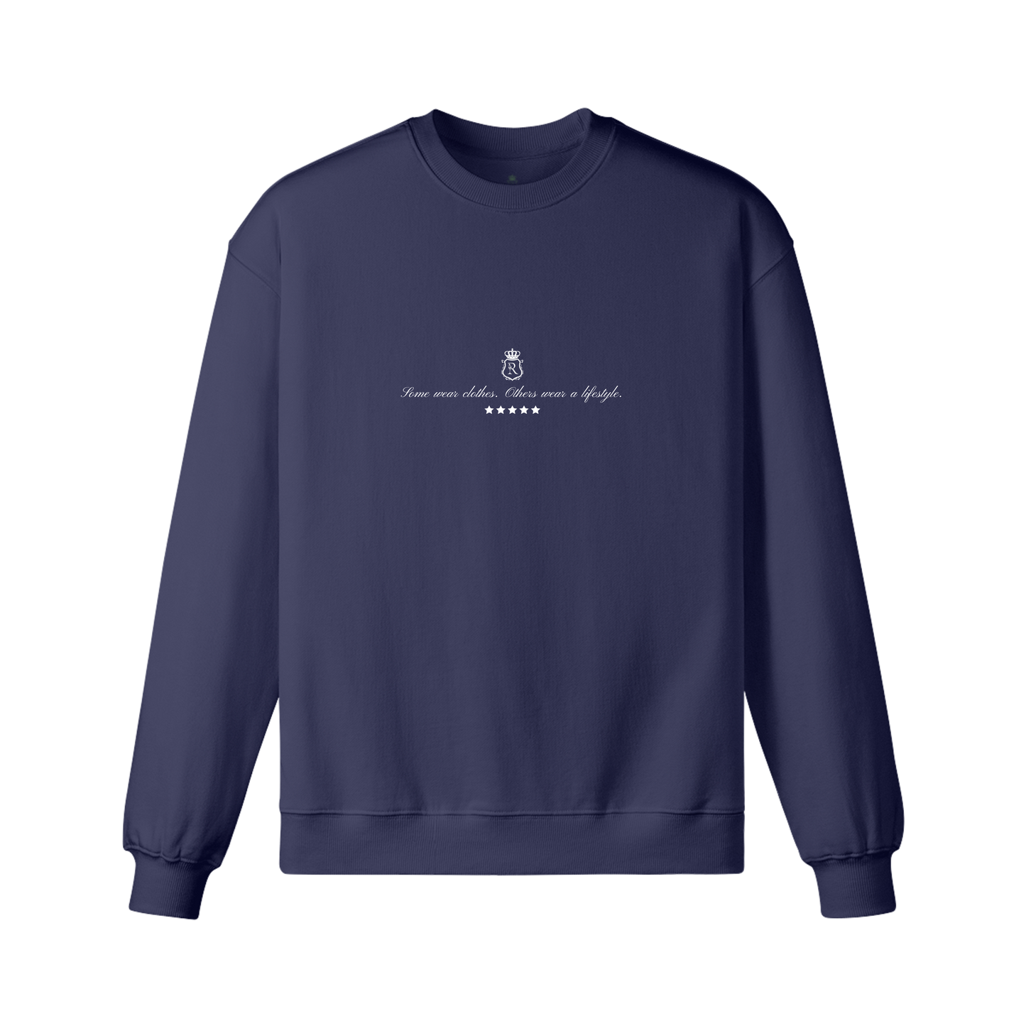 Prive Sweater