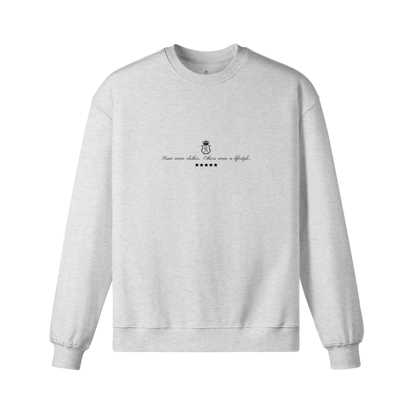 Prive Sweater