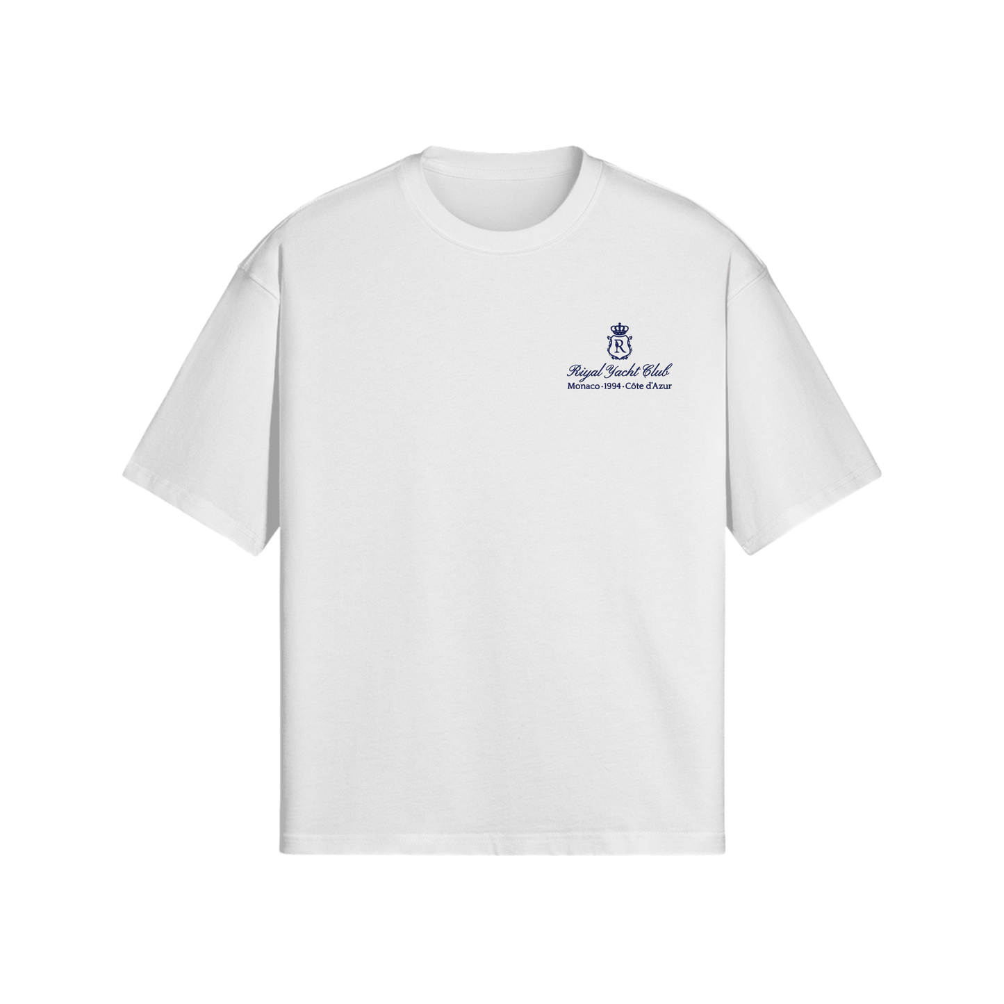 Côte d’Azur Lemon T-Shirt