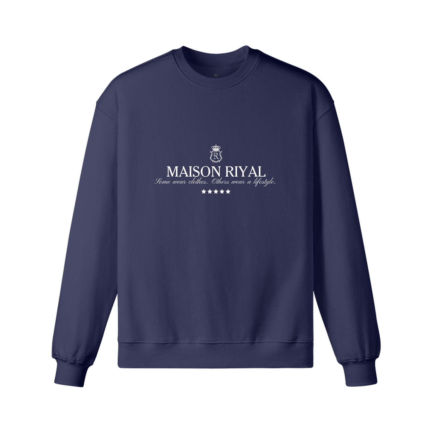 Maison Riyal Sweater