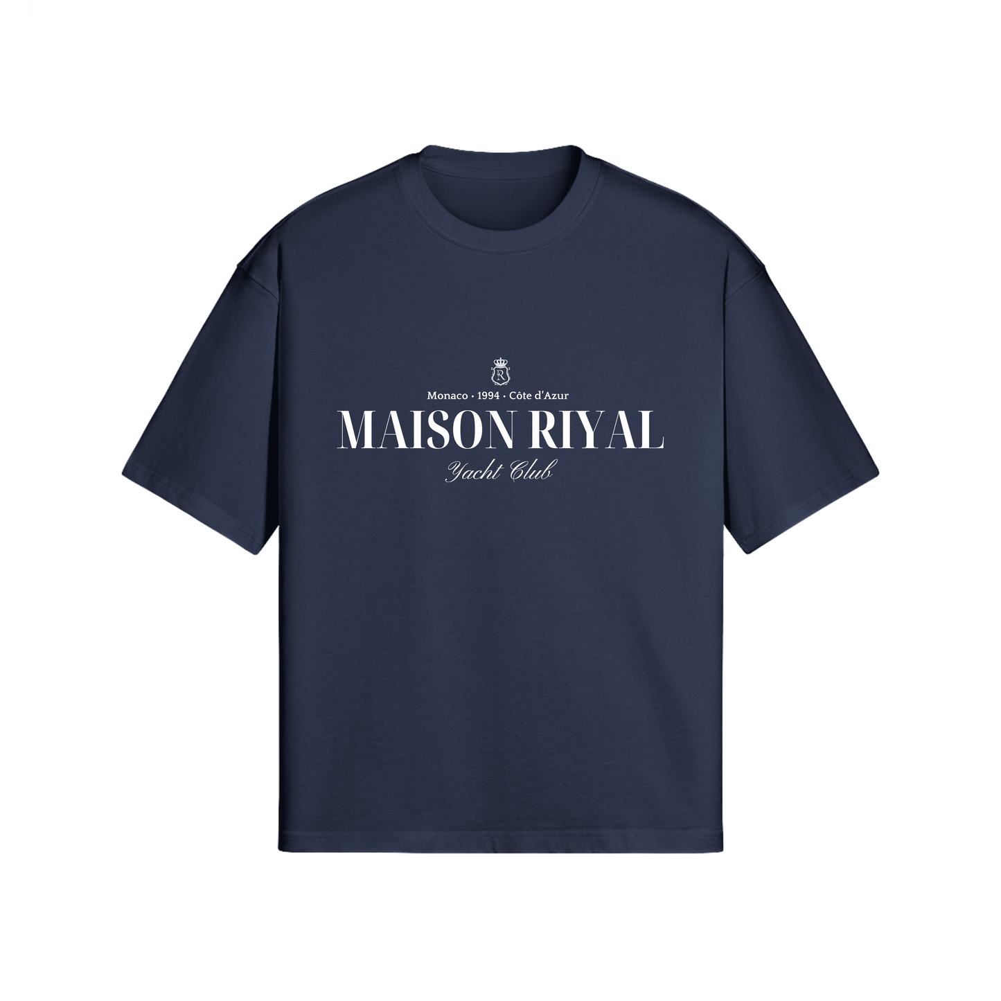 Yacht Club 1994 T-Shirt