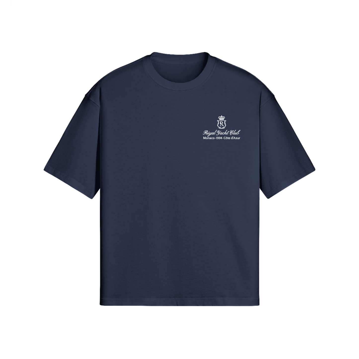 Côte d’Azur Lemon T-Shirt