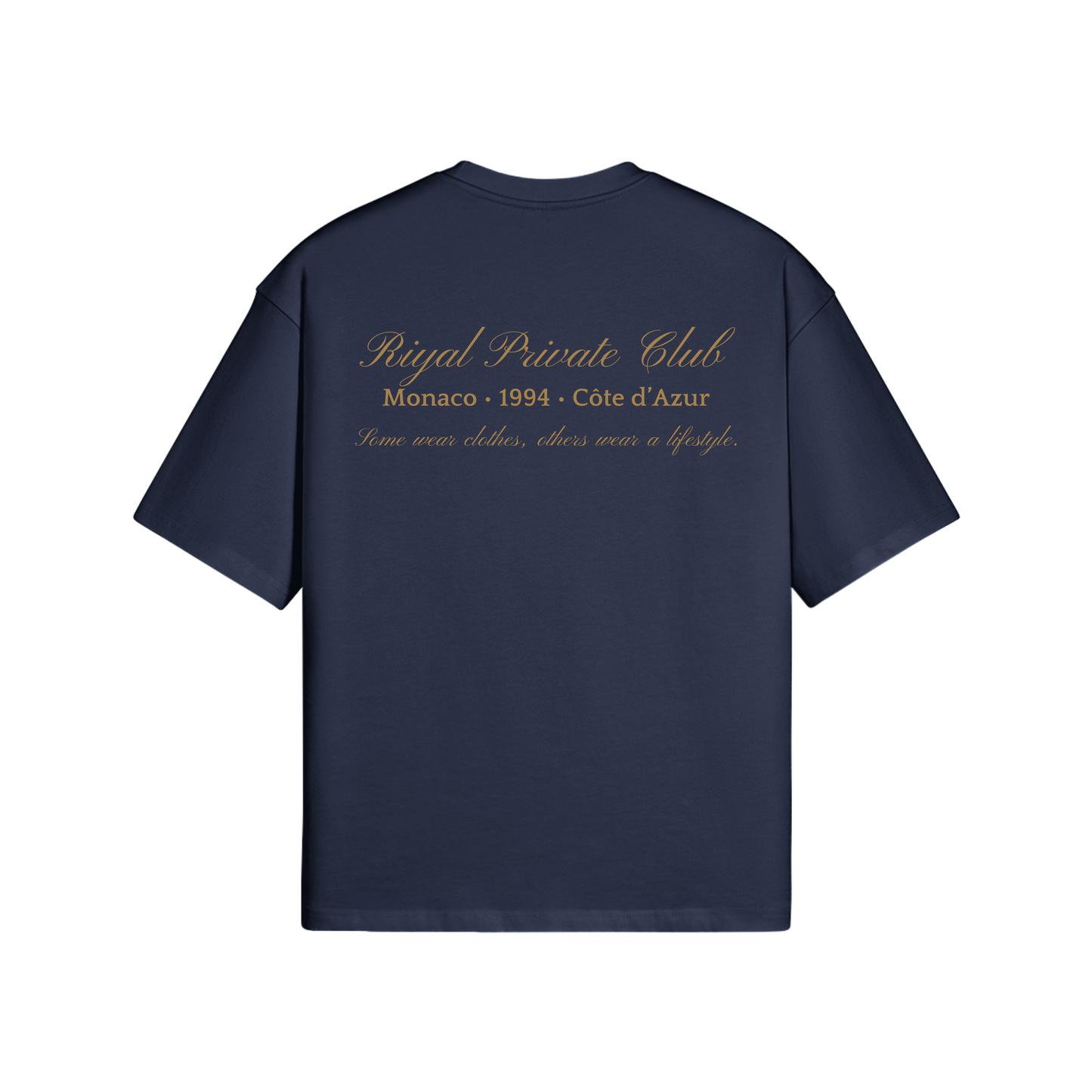 Private Club T-Shirt