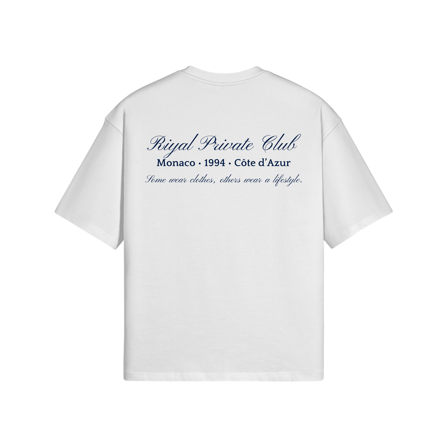 Private Club T-Shirt