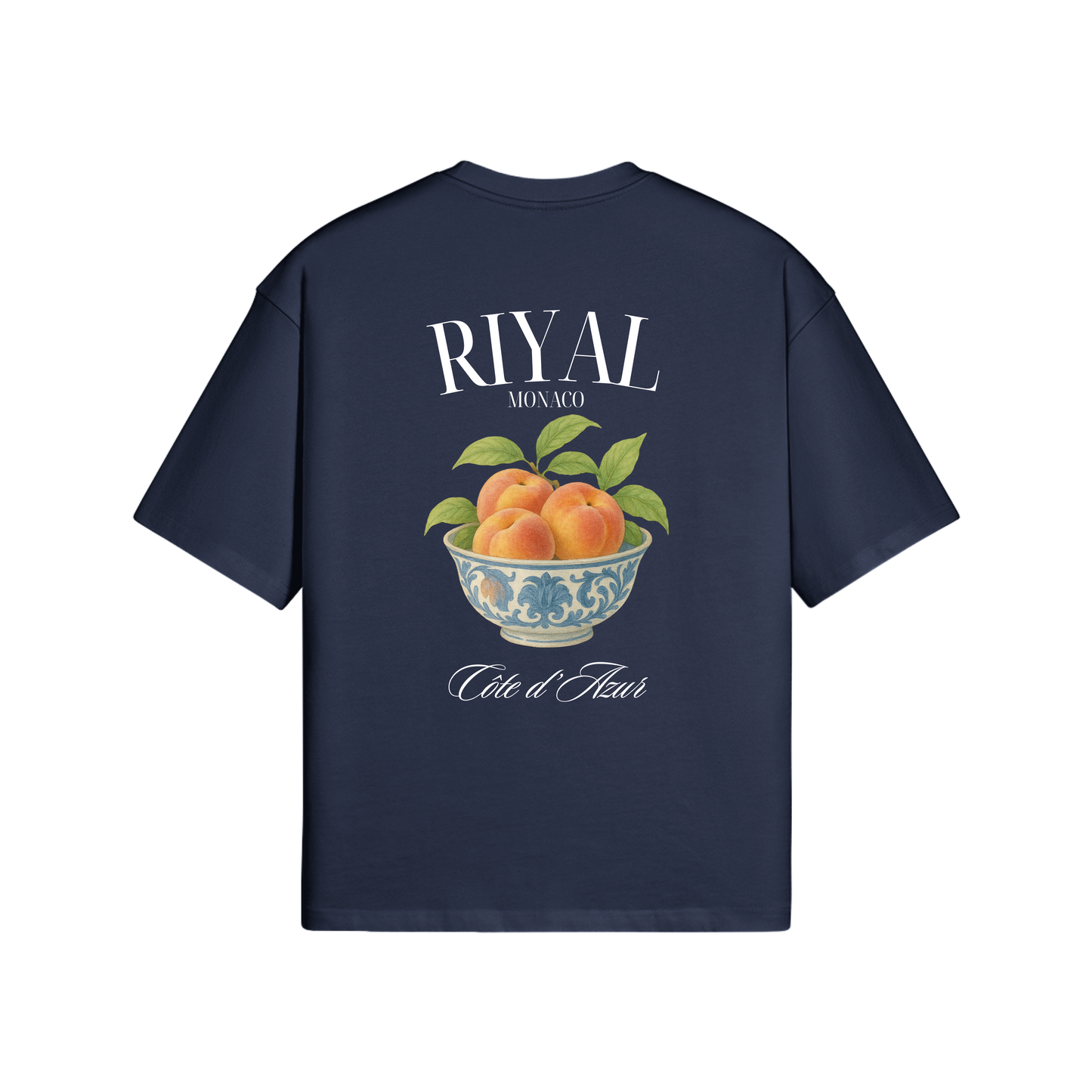 Peach Garden T-Shirt