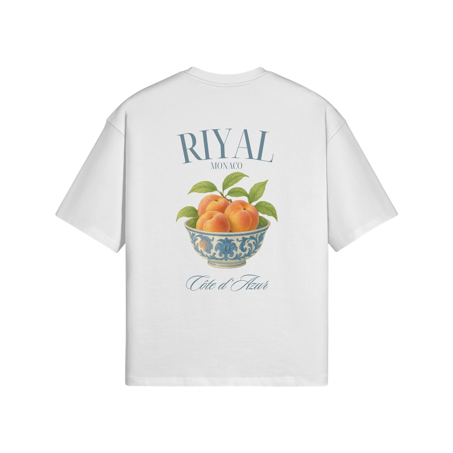 Peach Garden T-Shirt