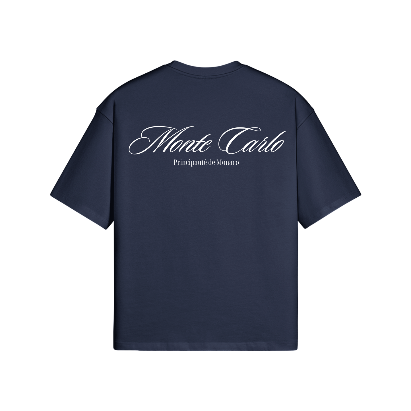 Monte Carlo T-Shirt