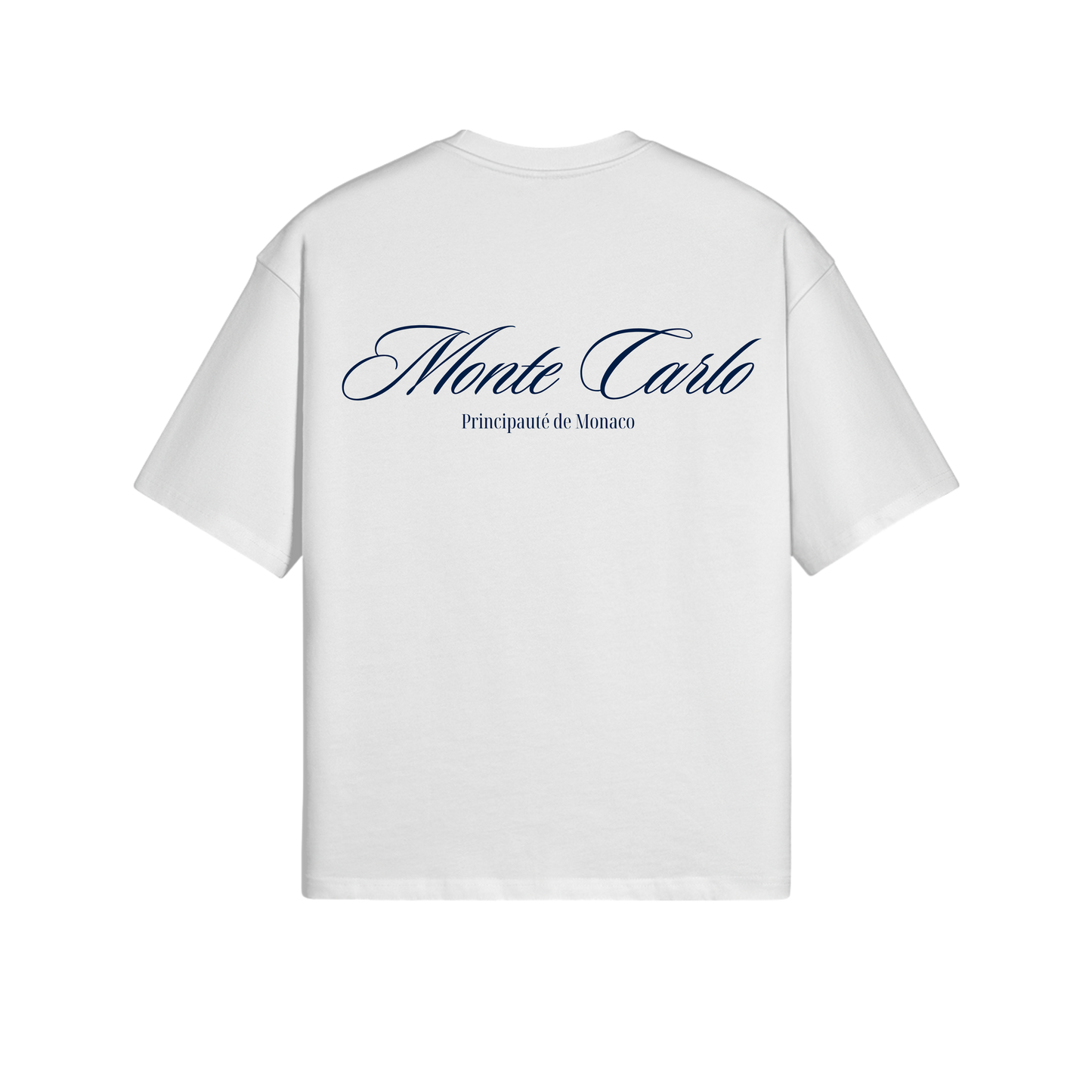 Monte Carlo T-Shirt