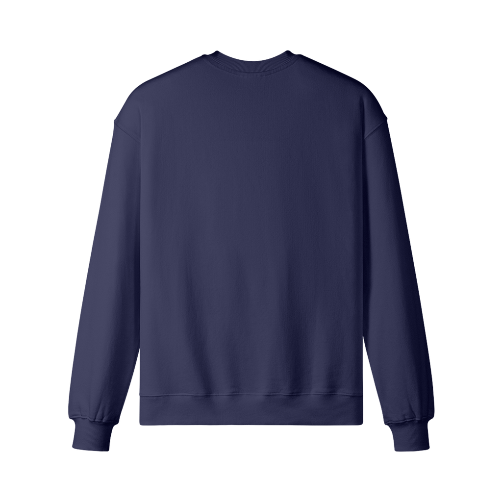 Monte Carlo Tennis Club Sweater