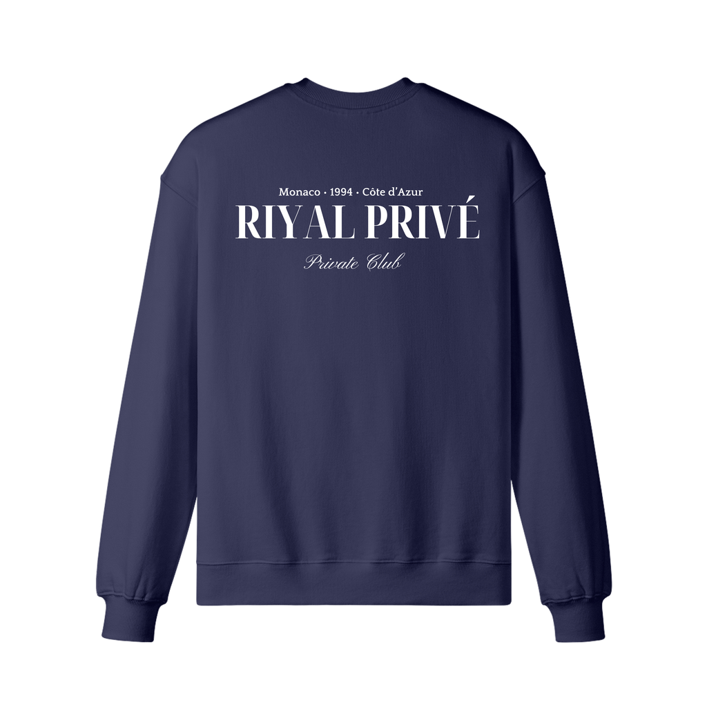Prive Sweater