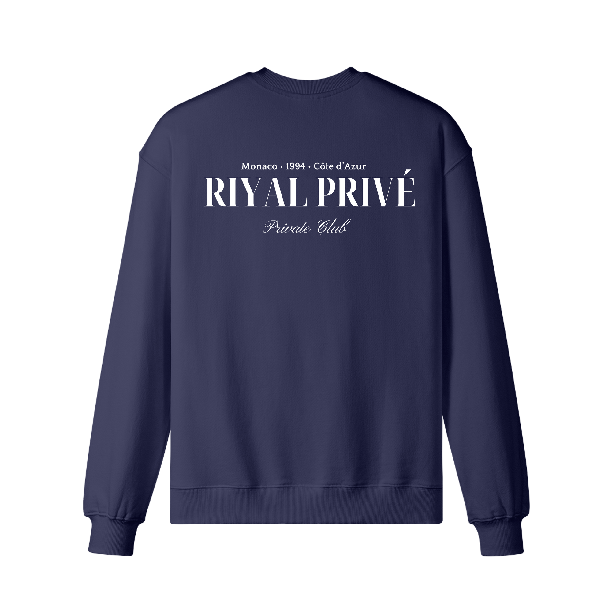 Prive Sweater