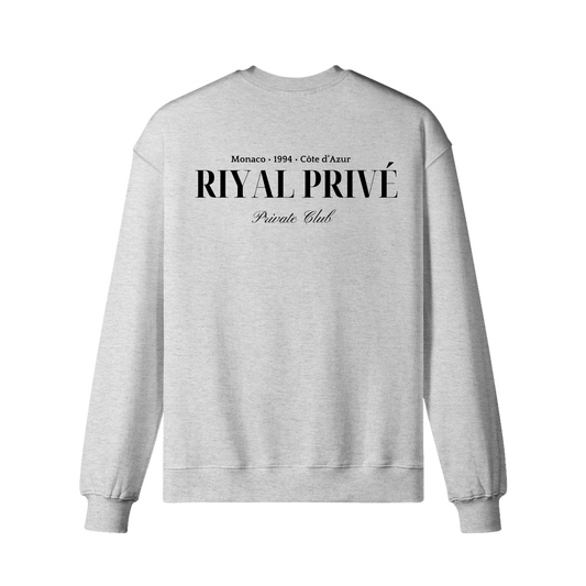 Prive Sweater