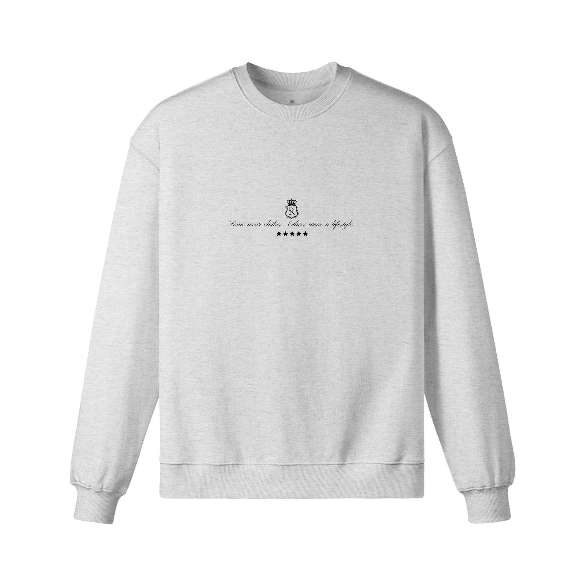 Prive Sweater