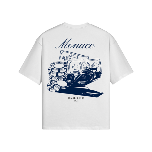 Monaco Monte Carlo T-Shirt
