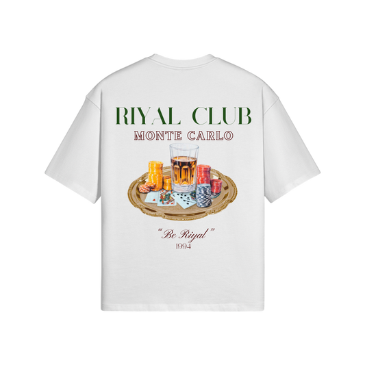 Casino Monte Carlo T-Shirt
