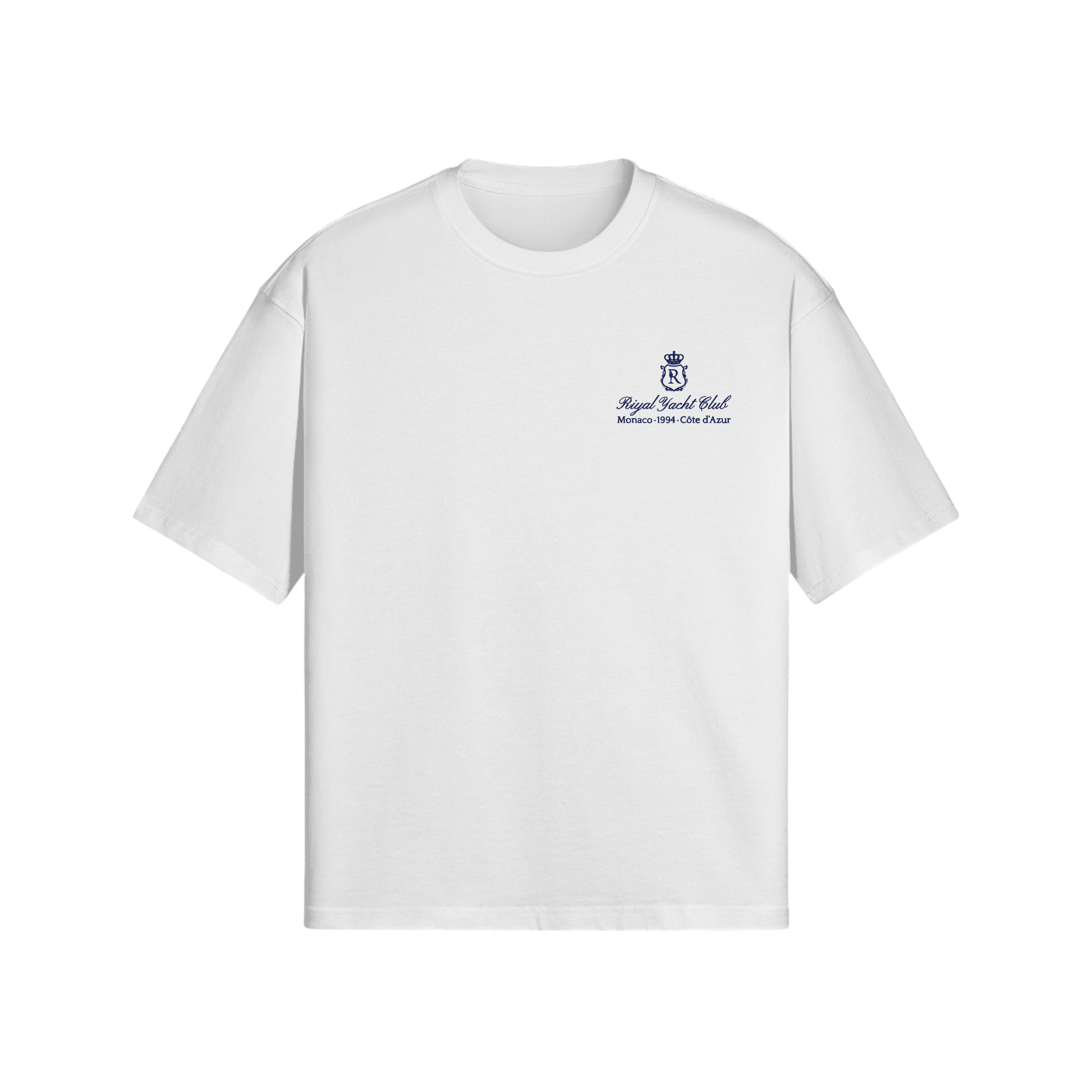 Luxe Lifestyle T-Shirt