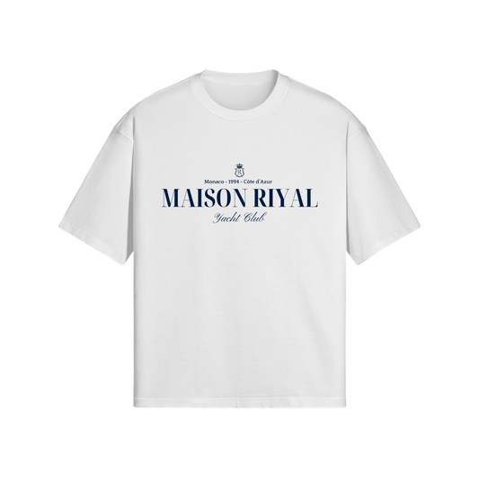 Yacht Club 1994 T-Shirt
