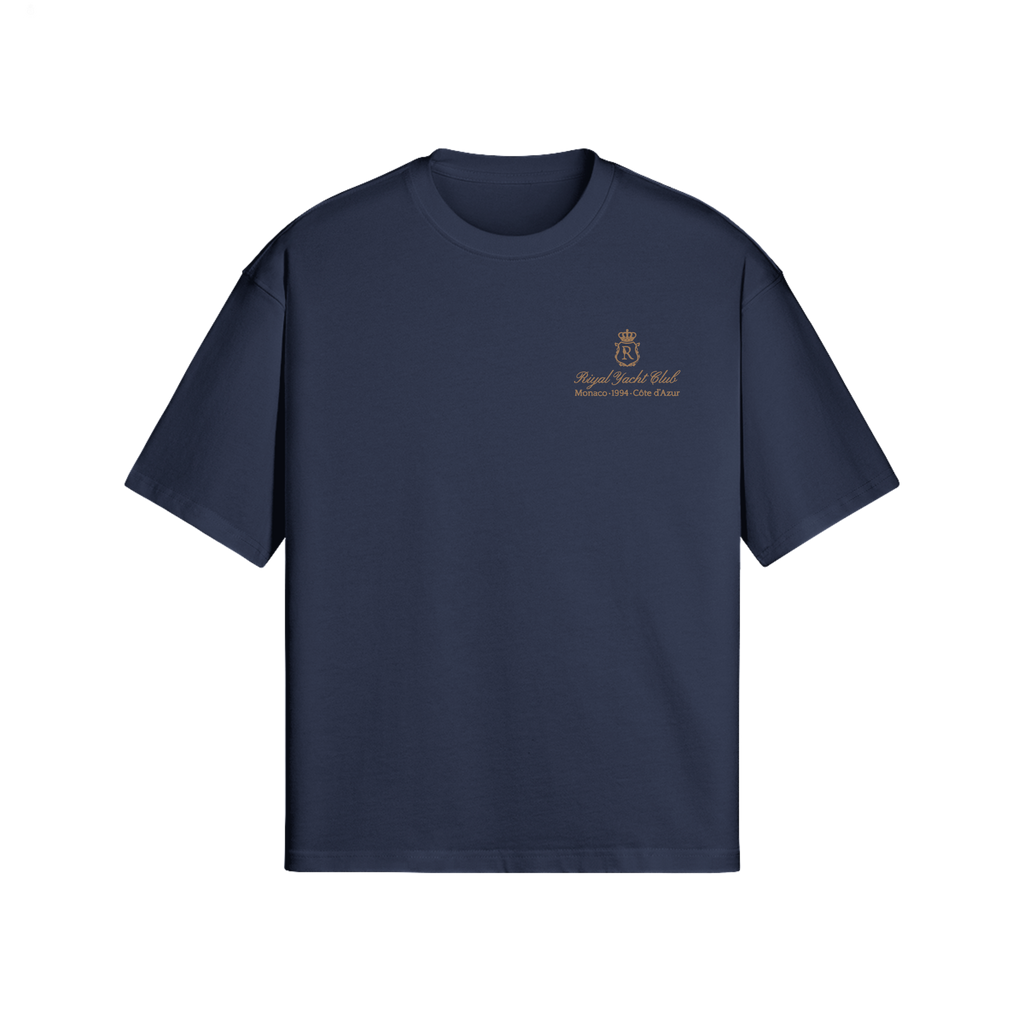 Côte d’Azur Lemon T-Shirt