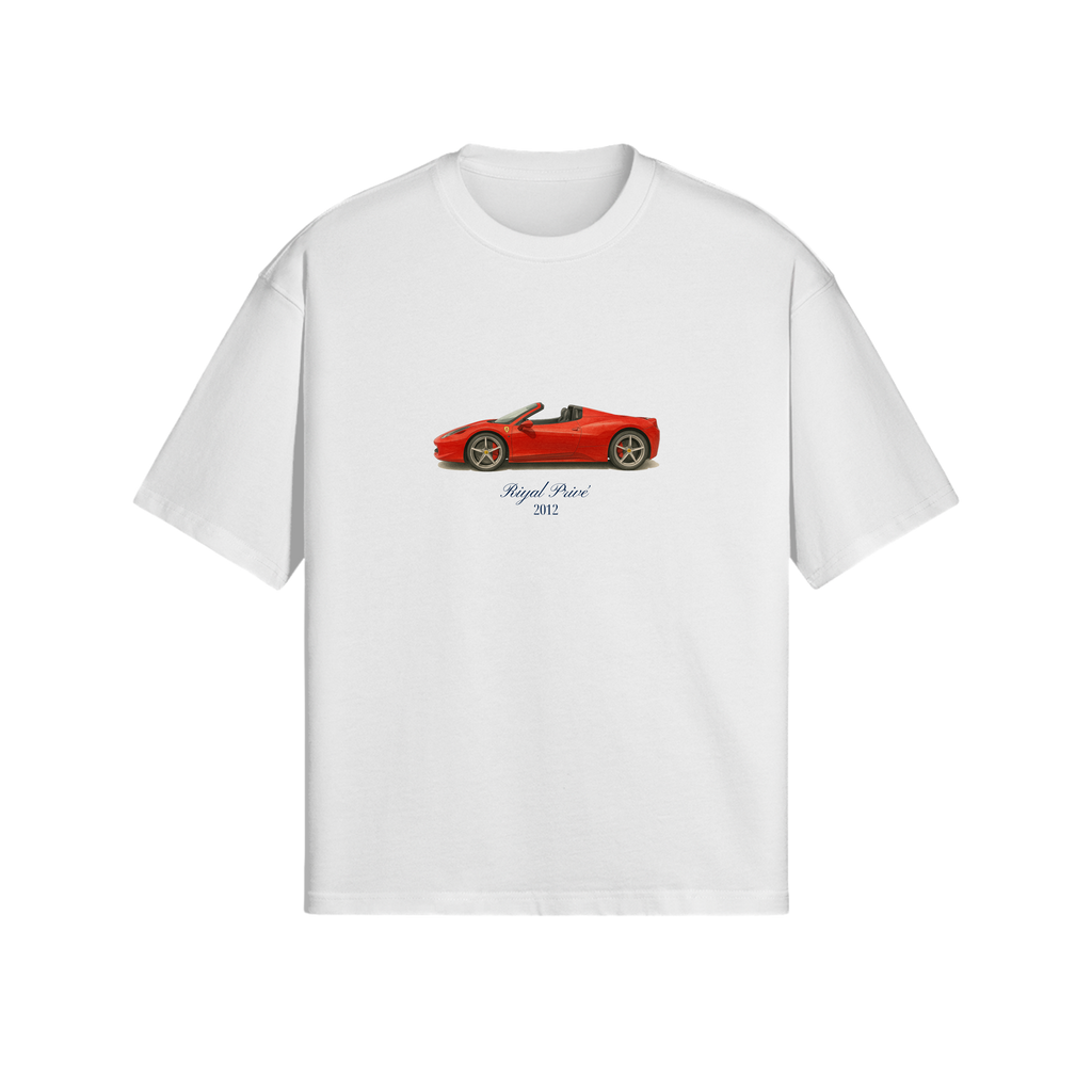 Racing Club T-Shirt