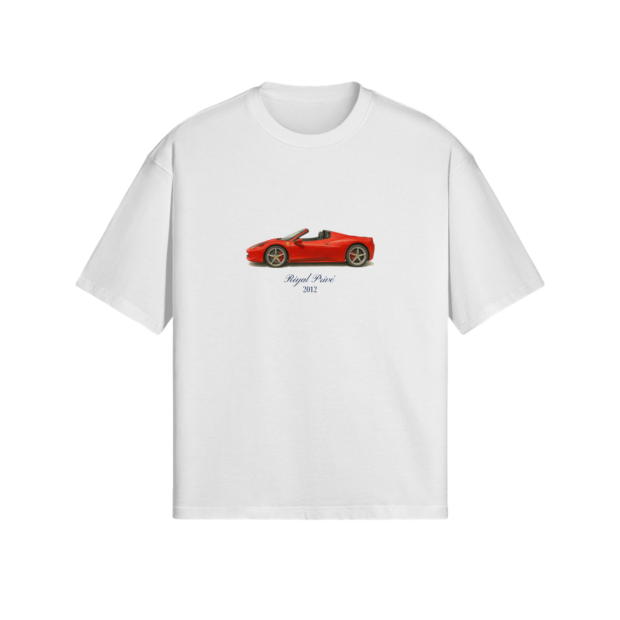 Racing Club T-Shirt