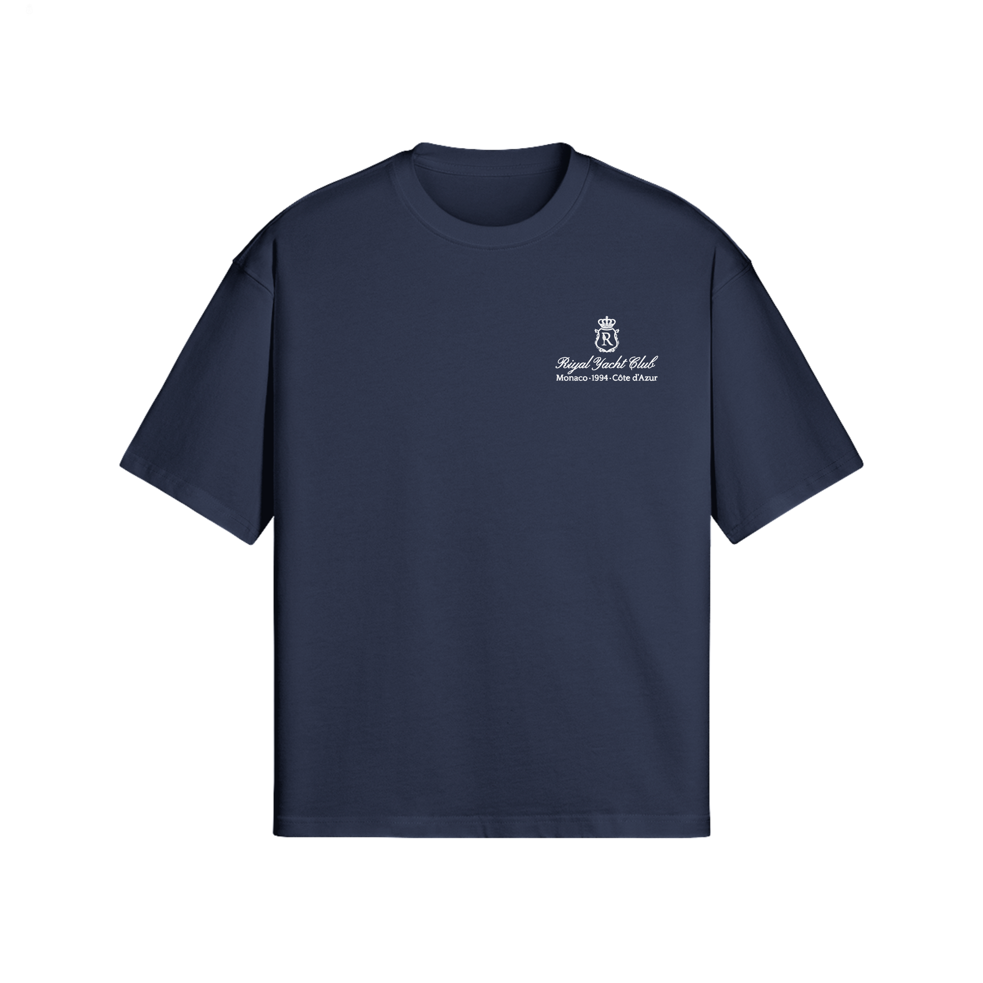 Monte Carlo T-Shirt