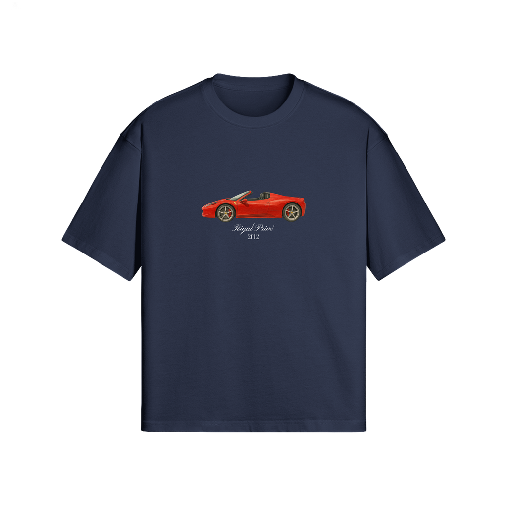 Racing Club T-Shirt
