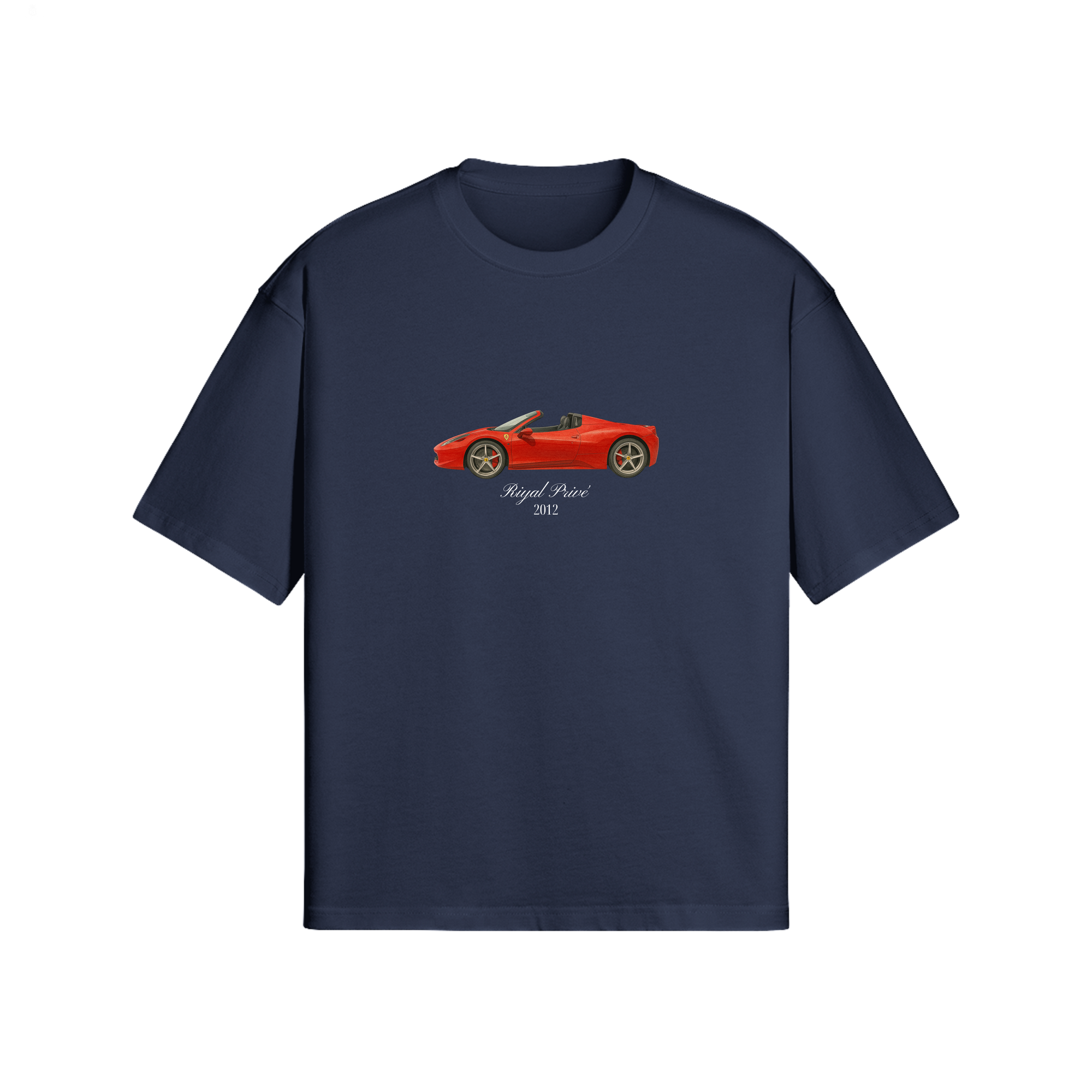 Racing Club T-Shirt