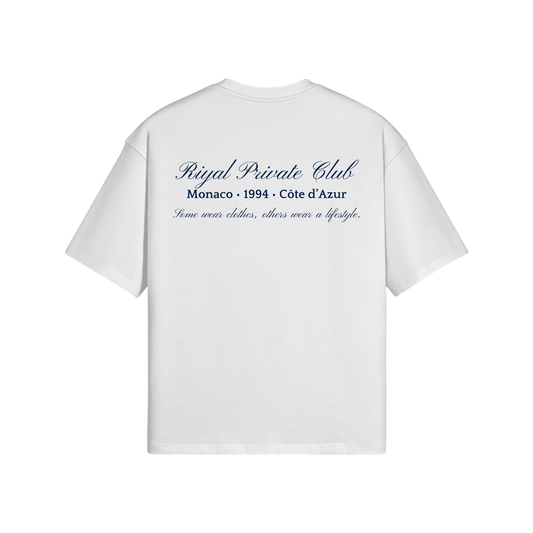 Private Club T-Shirt