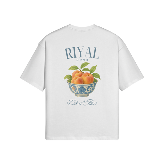 Peach Garden T-Shirt