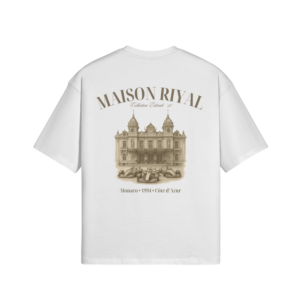 Monaco Racing 1994 T-Shirt