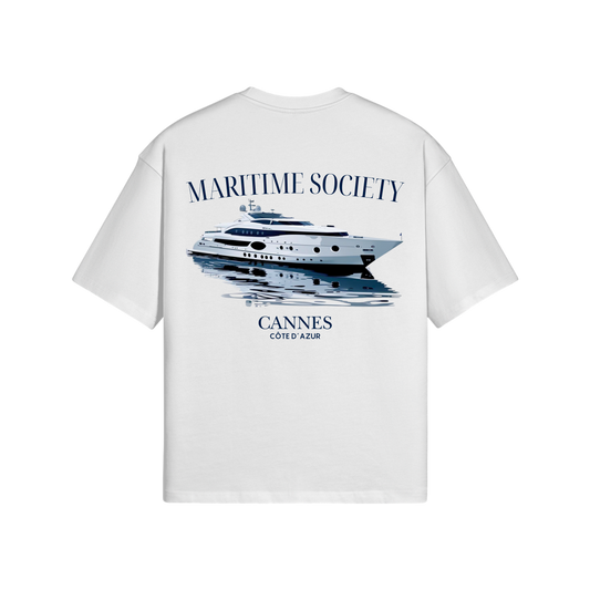 Yacht T-Shirt