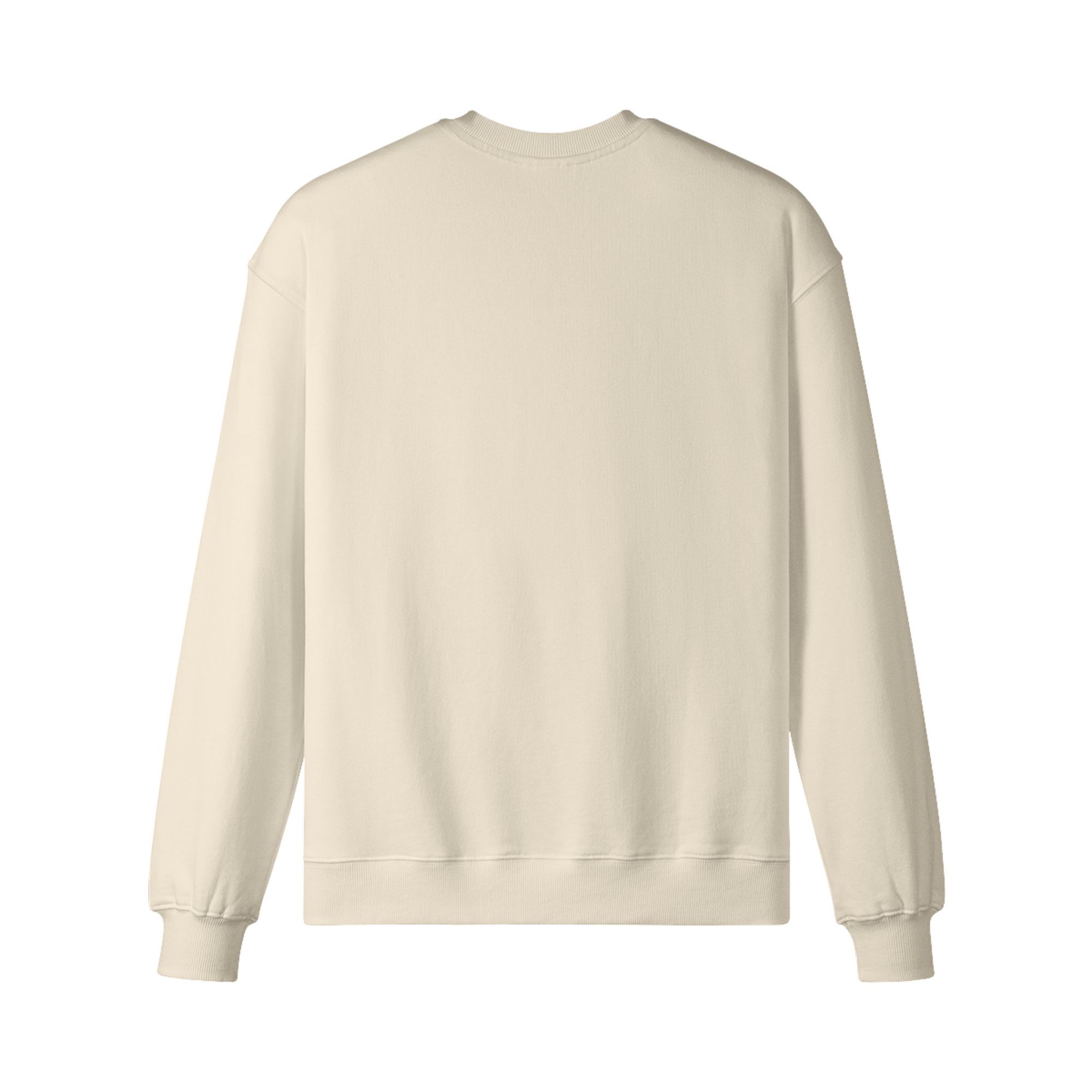 Monte Carlo Tennis Club Sweater