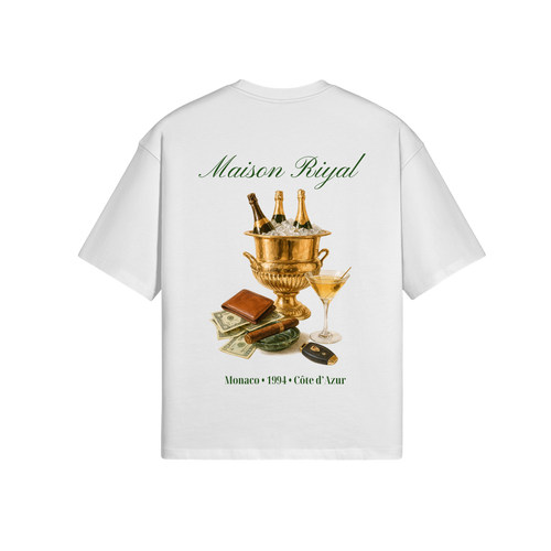Luxe Lifestyle T-Shirt