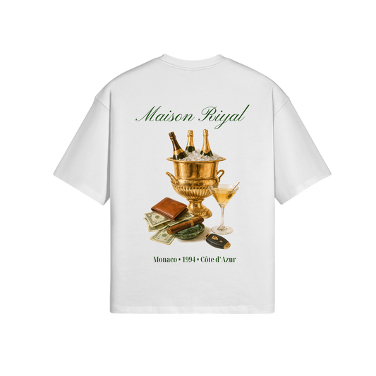 Luxe Lifestyle T-Shirt